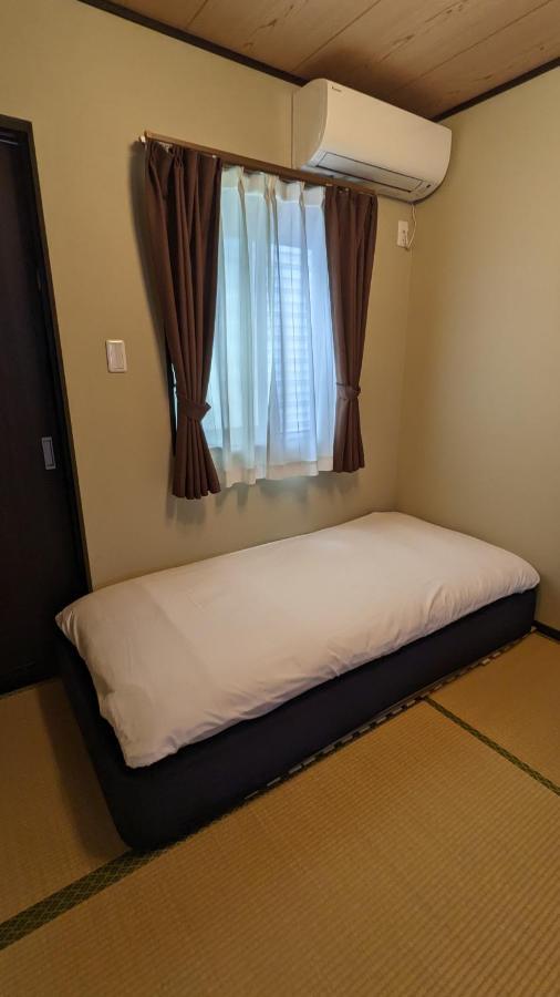 Japaning Senkyu Villa Kyoto Bagian luar foto