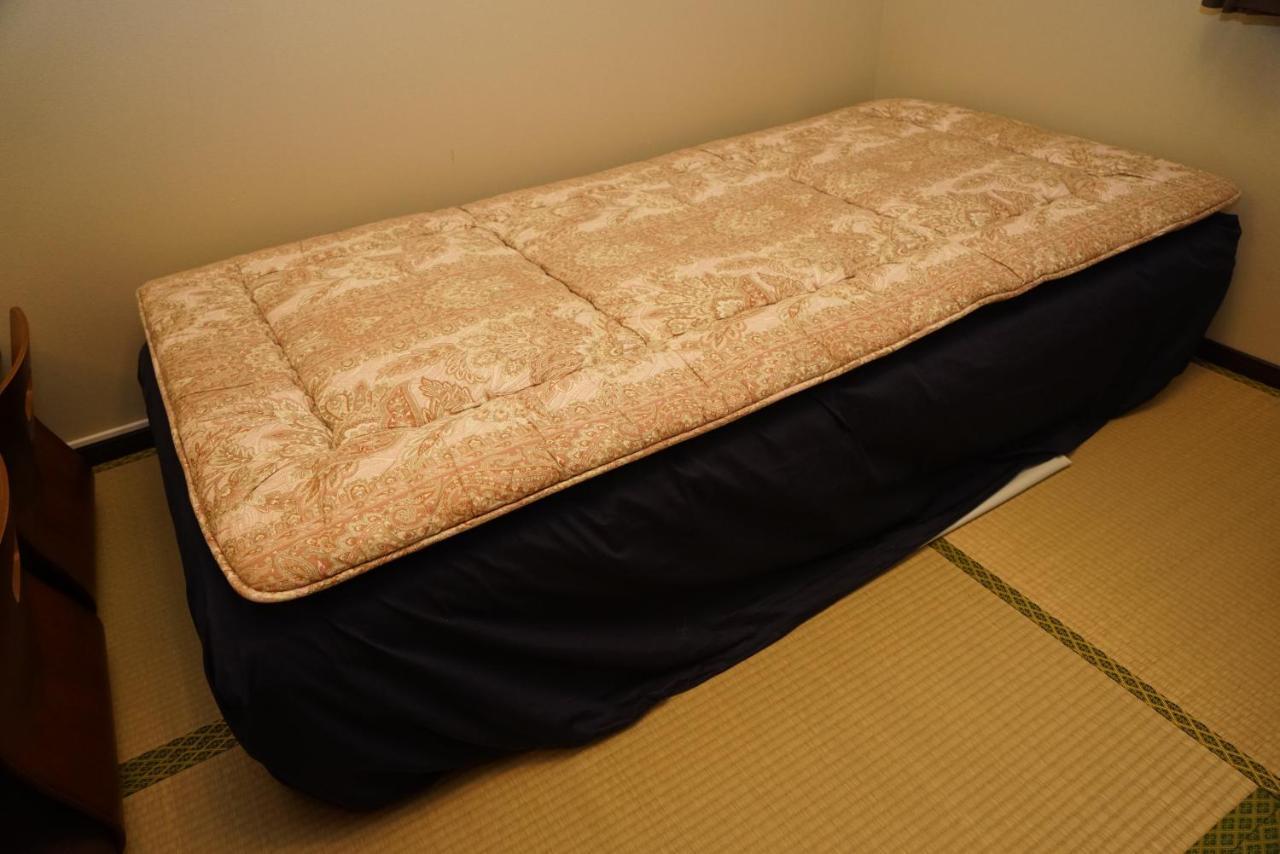Japaning Senkyu Villa Kyoto Bagian luar foto